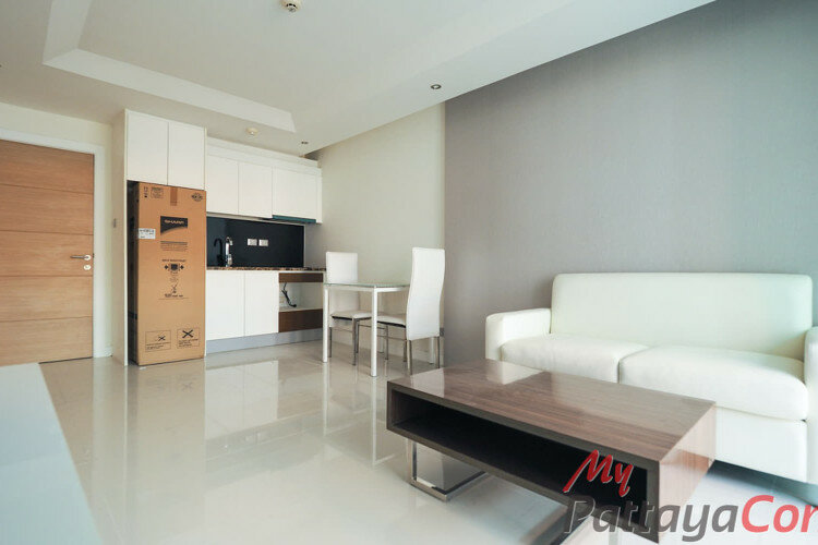 Кондоминиум в Паттайе, Таиланд | THE247274