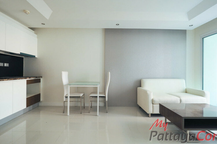 Кондоминиум в Паттайе, Таиланд | THE247274