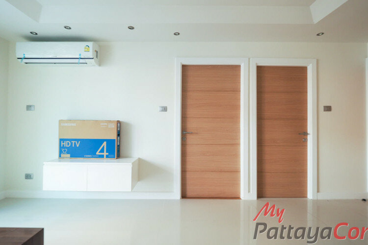 Кондоминиум в Паттайе, Таиланд | THE247274