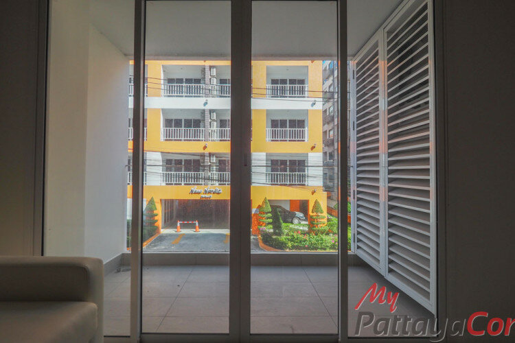 Кондоминиум в Паттайе, Таиланд | THE247274