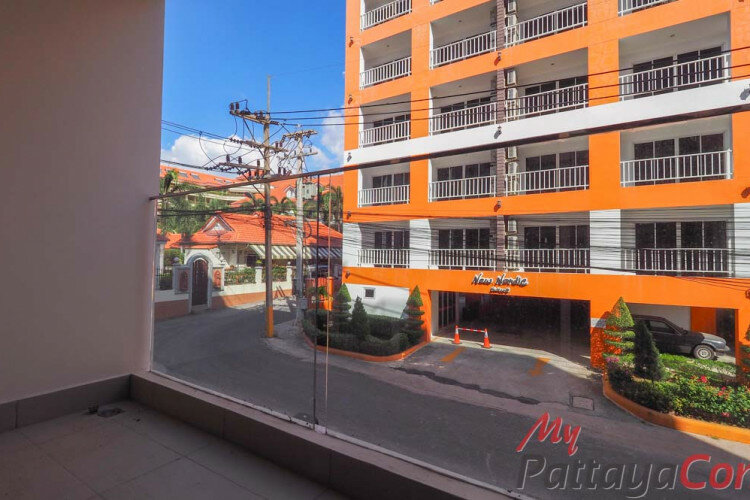 Кондоминиум в Паттайе, Таиланд | THE247274