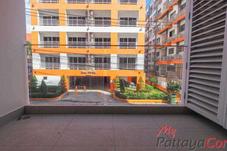 Кондоминиум в Паттайе, Таиланд | THE247274