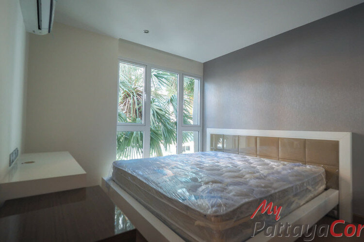 Кондоминиум в Паттайе, Таиланд | THE247274