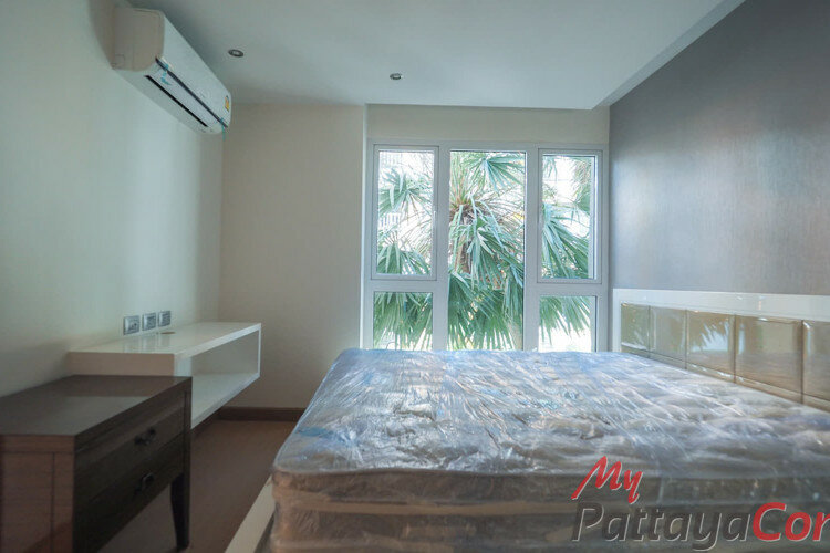 Кондоминиум в Паттайе, Таиланд | THE247274