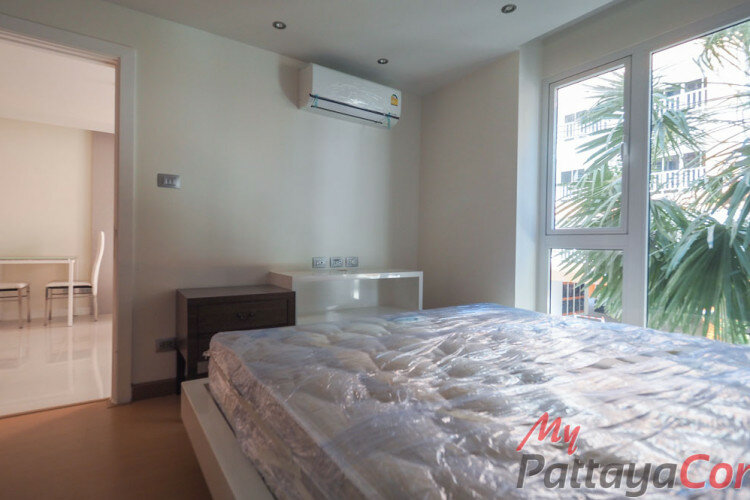 Кондоминиум в Паттайе, Таиланд | THE247274