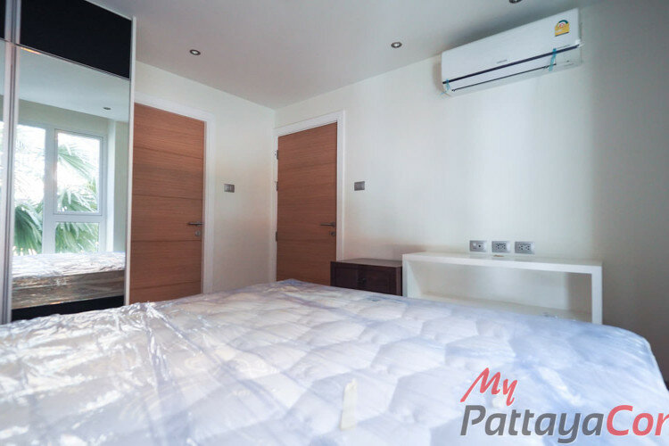 Кондоминиум в Паттайе, Таиланд | THE247274