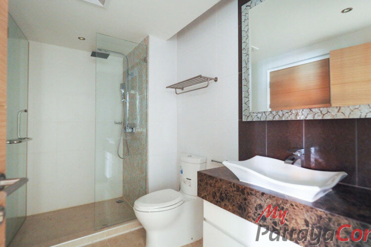 Кондоминиум в Паттайе, Таиланд | THE247274