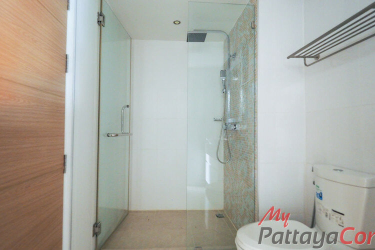 Кондоминиум в Паттайе, Таиланд | THE247274