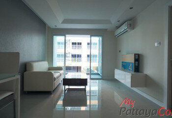 Кондоминиум в Паттайе, Таиланд | THE247274