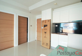 Кондоминиум в Паттайе, Таиланд | THE247274