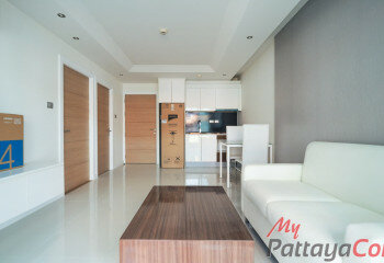 Кондоминиум в Паттайе, Таиланд | THE247274