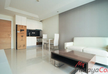 Кондоминиум в Паттайе, Таиланд | THE247274