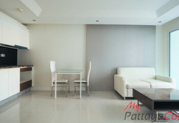 Кондоминиум в Паттайе, Таиланд | THE247274