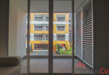 Кондоминиум в Паттайе, Таиланд | THE247274