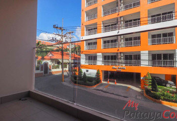 Кондоминиум в Паттайе, Таиланд | THE247274