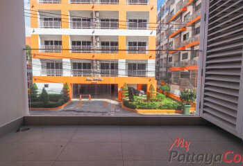 Кондоминиум в Паттайе, Таиланд | THE247274