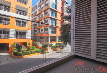 Кондоминиум в Паттайе, Таиланд | THE247274