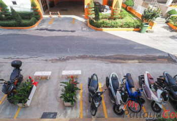 Кондоминиум в Паттайе, Таиланд | THE247274