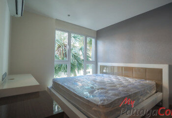 Кондоминиум в Паттайе, Таиланд | THE247274