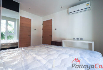 Кондоминиум в Паттайе, Таиланд | THE247274