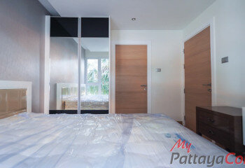 Кондоминиум в Паттайе, Таиланд | THE247274