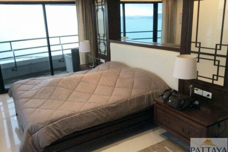 Кондоминиум в Паттайе, Таиланд | THE322122