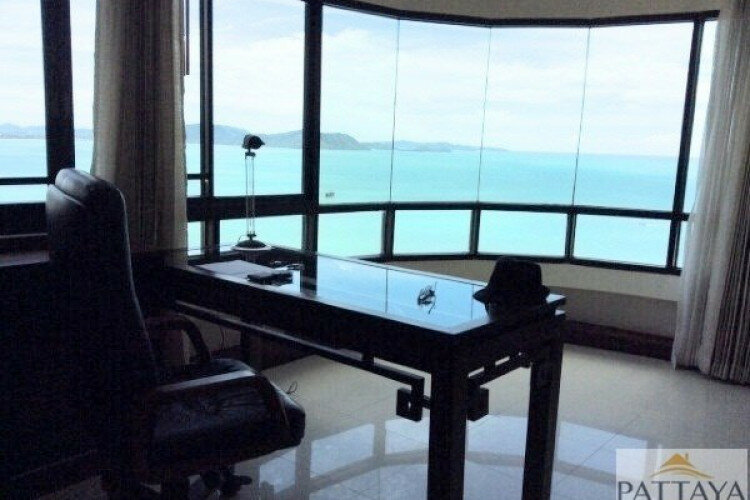 Кондоминиум в Паттайе, Таиланд | THE322122
