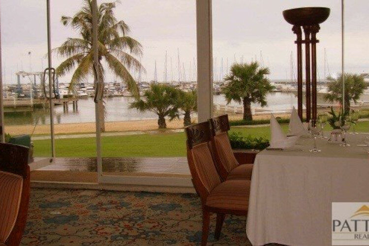 Кондоминиум в Паттайе, Таиланд | THE322122