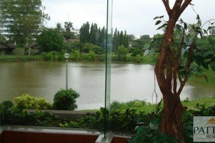 Кондоминиум в Паттайе, Таиланд | THE322122