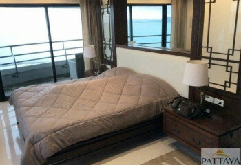 Кондоминиум в Паттайе, Таиланд | THE322122