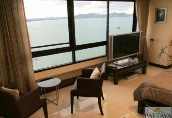 Кондоминиум в Паттайе, Таиланд | THE322122