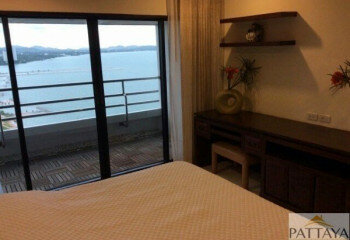 Кондоминиум в Паттайе, Таиланд | THE322122