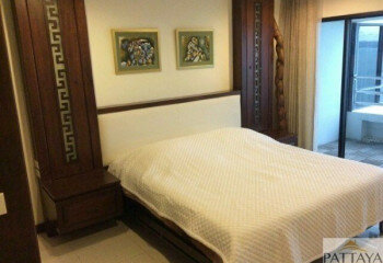 Кондоминиум в Паттайе, Таиланд | THE322122