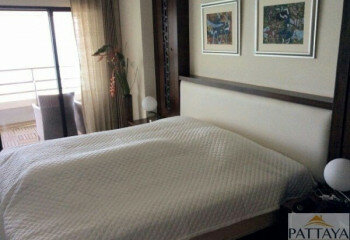 Кондоминиум в Паттайе, Таиланд | THE322122