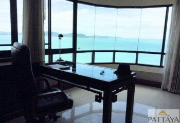 Кондоминиум в Паттайе, Таиланд | THE322122