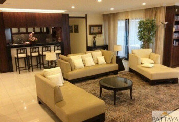 Кондоминиум в Паттайе, Таиланд | THE322122