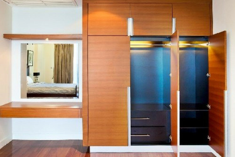 Кондоминиум в Паттайе, Таиланд | THE522271