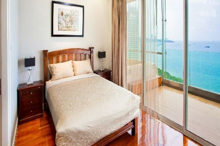 Кондоминиум в Паттайе, Таиланд | THE522271