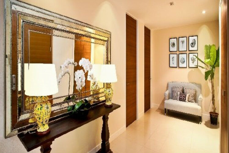 Кондоминиум в Паттайе, Таиланд | THE522271