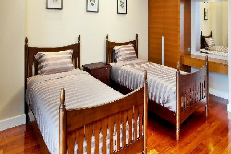 Кондоминиум в Паттайе, Таиланд | THE522271