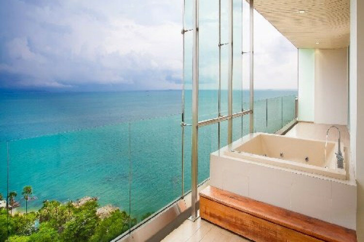 Кондоминиум в Паттайе, Таиланд | THE522271