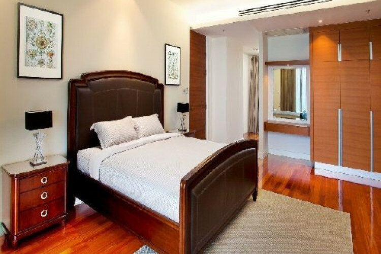 Кондоминиум в Паттайе, Таиланд | THE522271