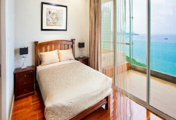 Кондоминиум в Паттайе, Таиланд | THE522271