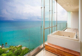 Кондоминиум в Паттайе, Таиланд | THE522271