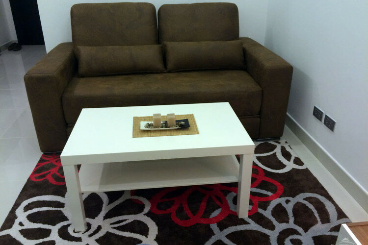 Кондоминиум в Паттайе, Таиланд | THE146437