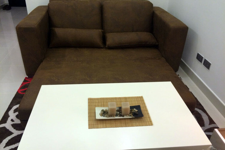 Кондоминиум в Паттайе, Таиланд | THE146437