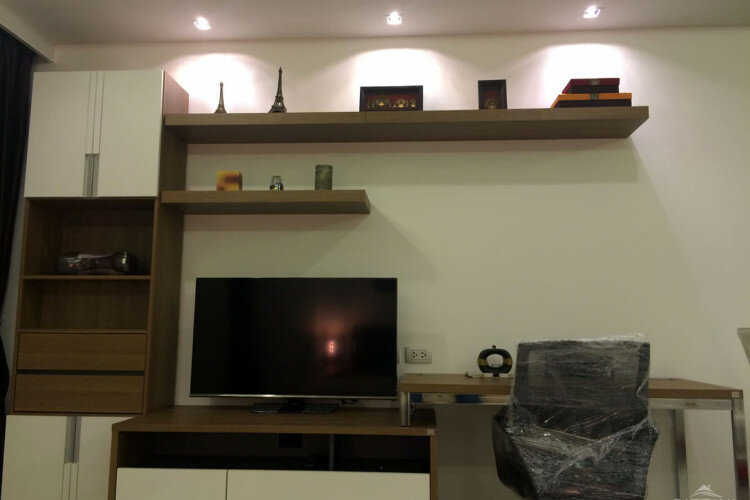 Кондоминиум в Паттайе, Таиланд | THE146437