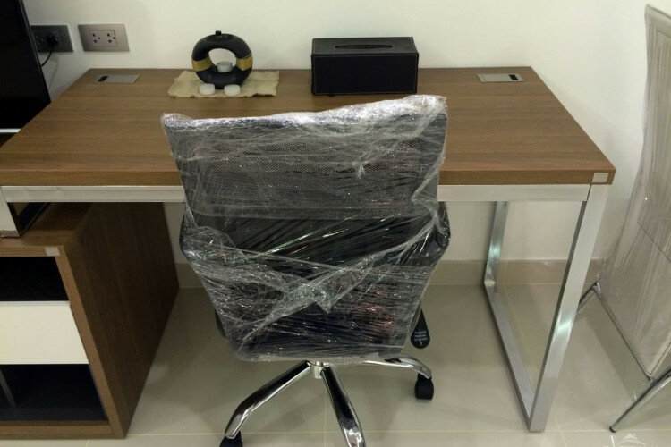 Кондоминиум в Паттайе, Таиланд | THE146437