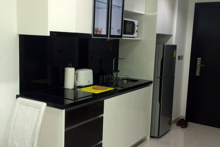 Кондоминиум в Паттайе, Таиланд | THE146437