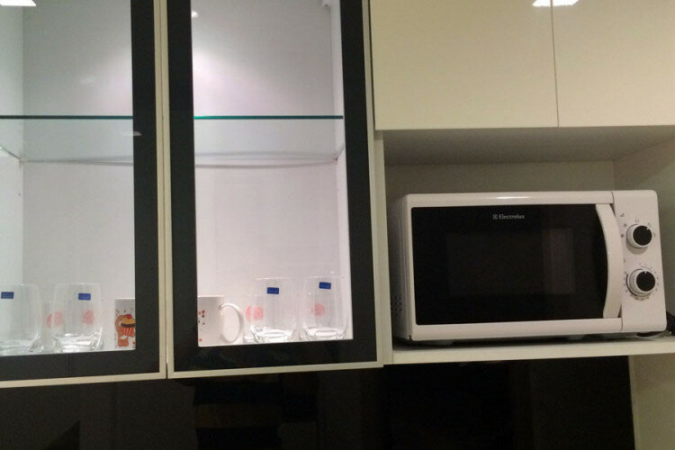 Кондоминиум в Паттайе, Таиланд | THE146437